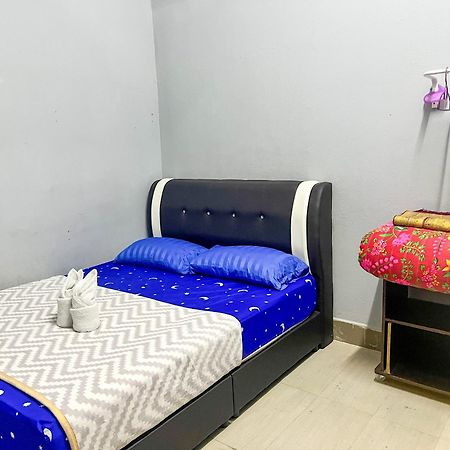 Budget Rest House 巴东勿刹 外观 照片
