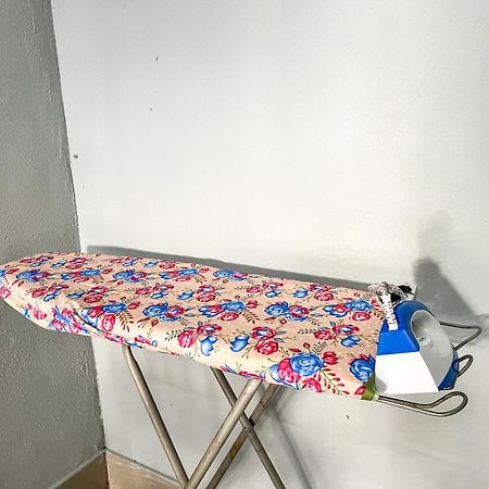 Budget Rest House 巴东勿刹 外观 照片
