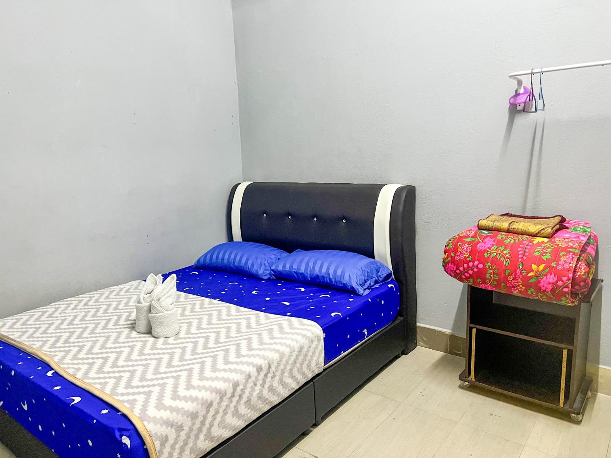 Budget Rest House 巴东勿刹 外观 照片