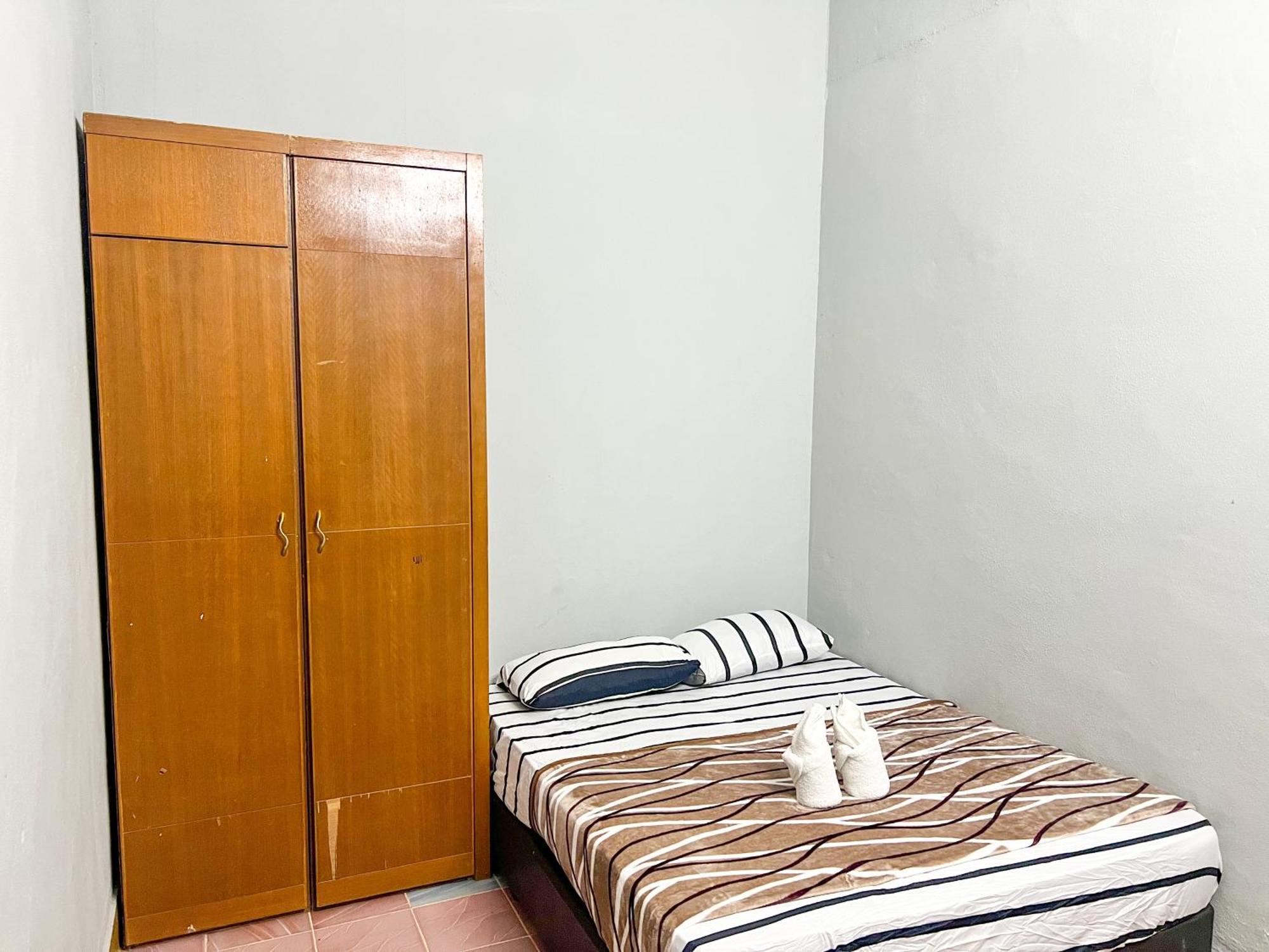 Budget Rest House 巴东勿刹 外观 照片