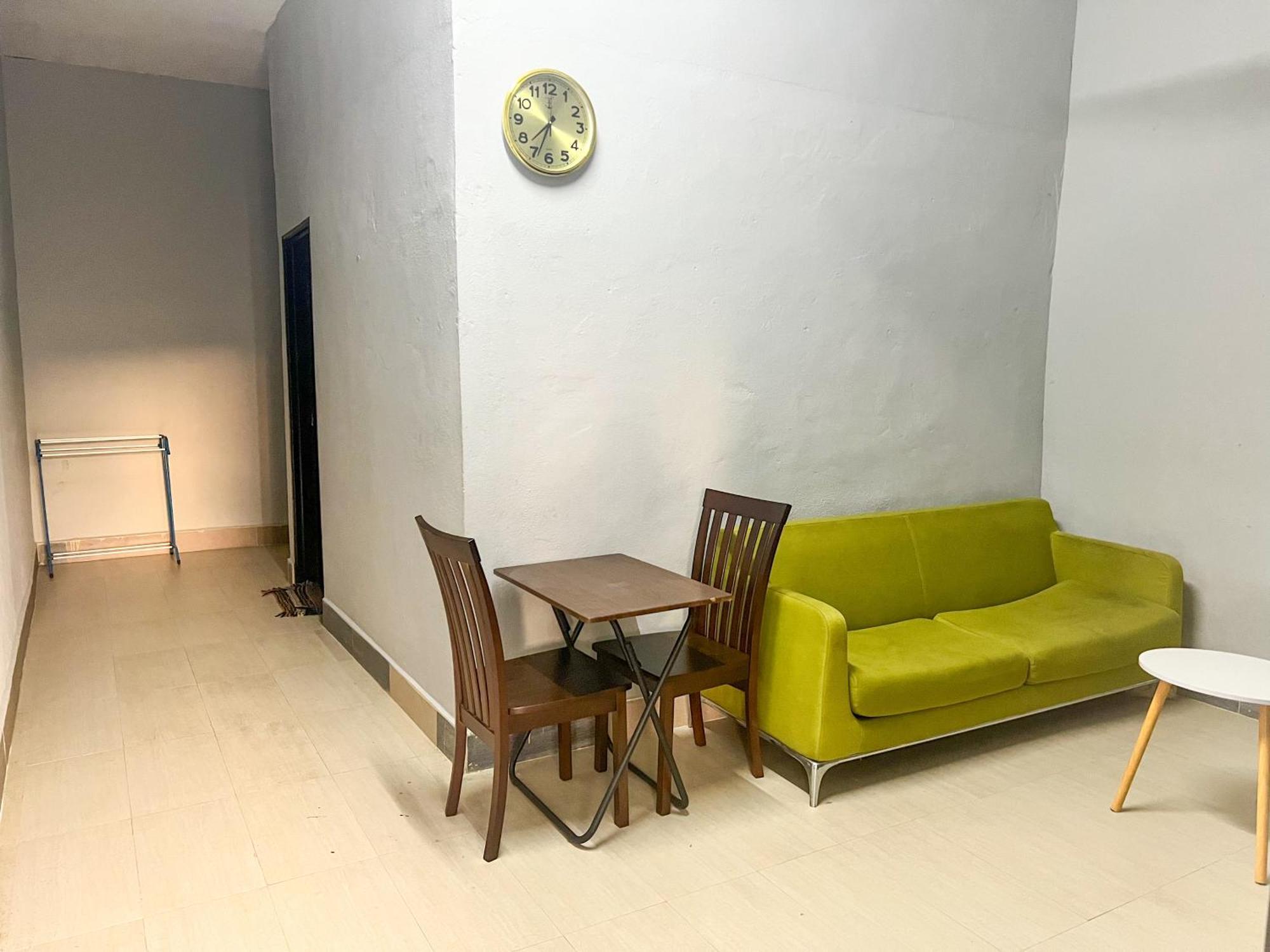 Budget Rest House 巴东勿刹 外观 照片