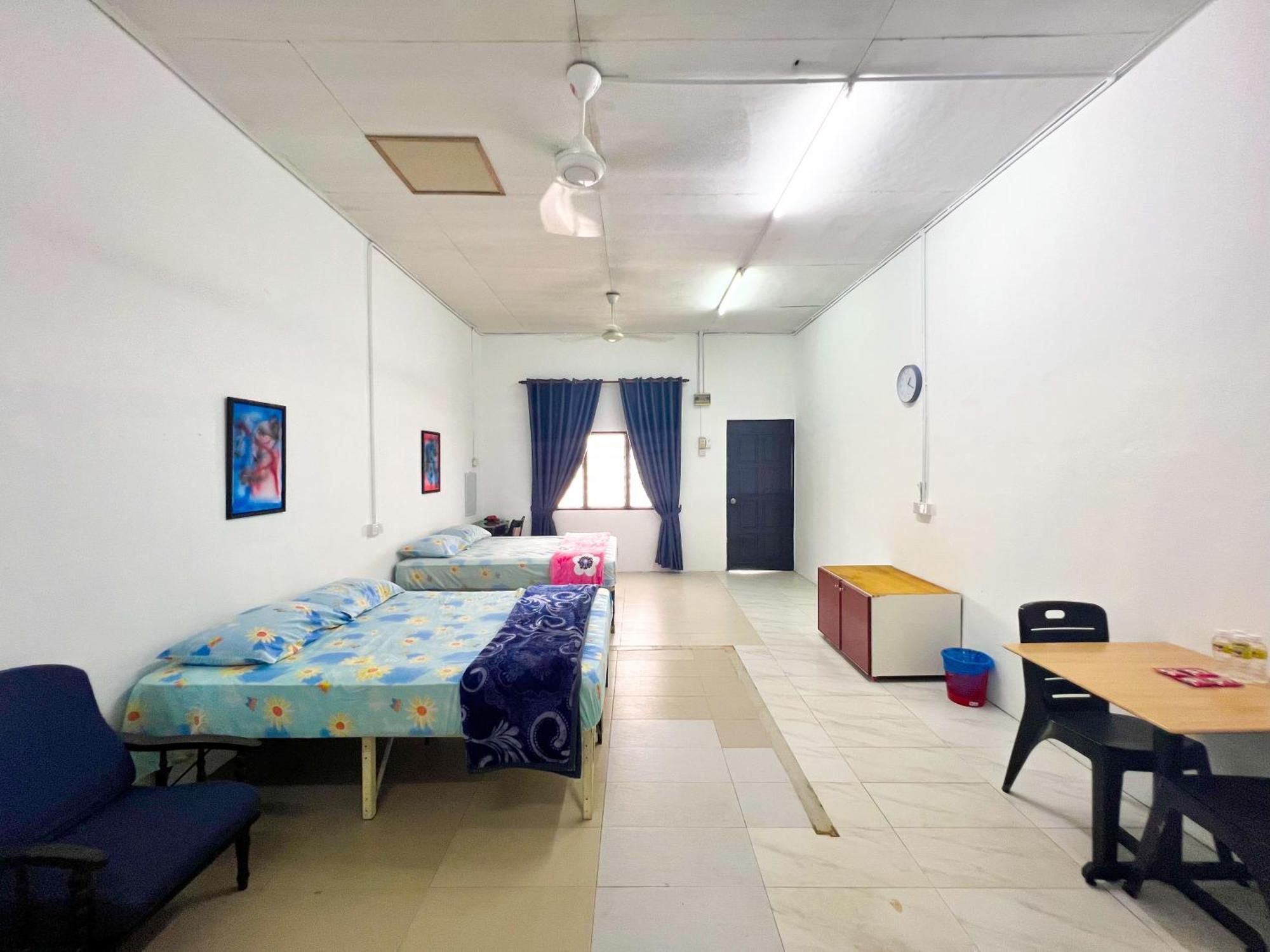 Budget Rest House 巴东勿刹 外观 照片